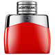 Mont Blanc Legend Red woda perfumowana