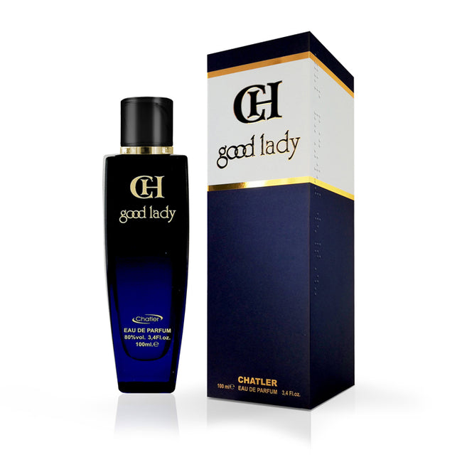 Chatler Ch Good Lady woda perfumowana spray