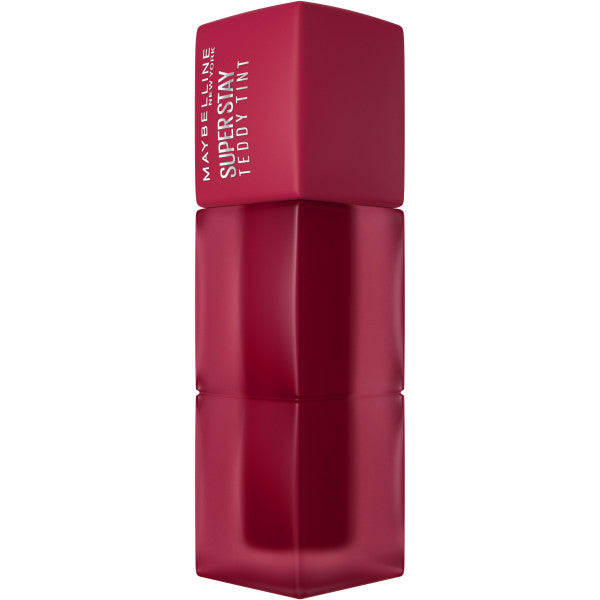 Maybelline Super Stay Teddy Tint pomadka w płynie