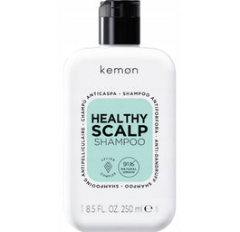 Kemon Healthy Scalp Shampoo szampon przeciwłupieżowy 250ml