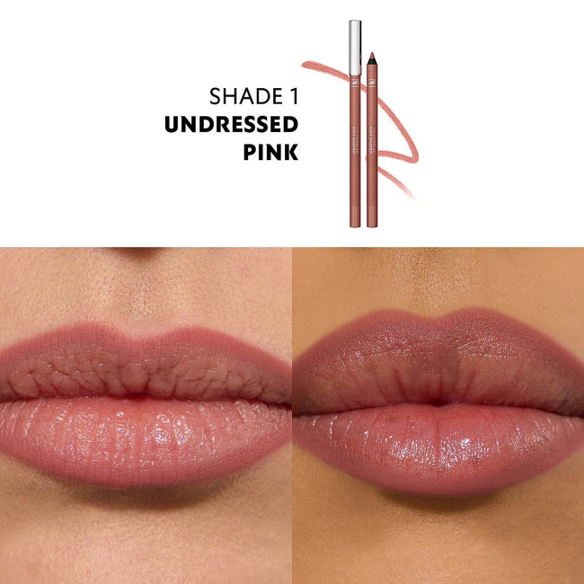 Yves Saint Laurent Lovenude Kiss Shaper konturówka do ust