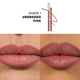 Yves Saint Laurent Lovenude Kiss Shaper konturówka do ust