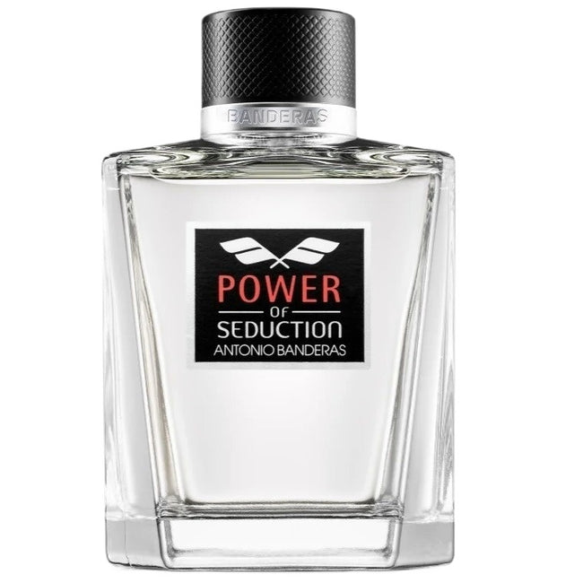 Antonio Banderas Power Of Seduction woda toaletowa spray