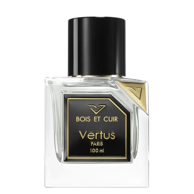 Vertus Paris Bois Et Cuir woda perfumowana