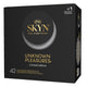 SKYN Unknown Pleasures Limited Edition nielateksowe prezerwatywy mix 42szt.
