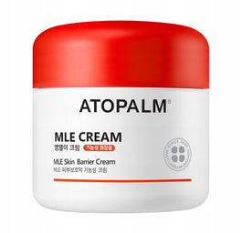 Atopalm MLE intensywnie nawilżający krem odbudowujący barierę skóry 100ml