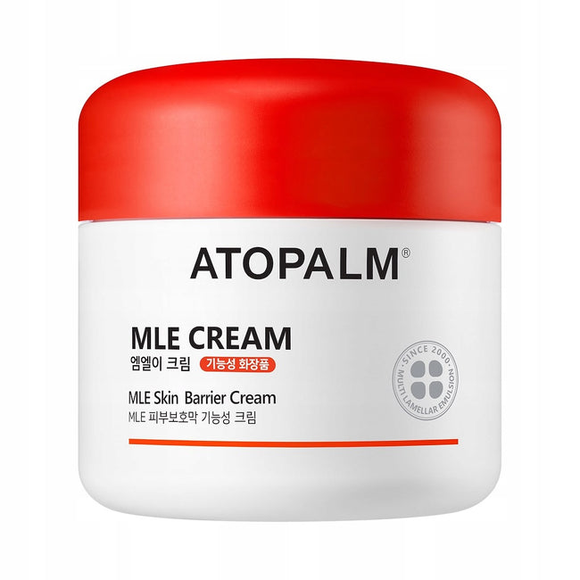 Atopalm MLE intensywnie nawilżający krem odbudowujący barierę skóry 100ml