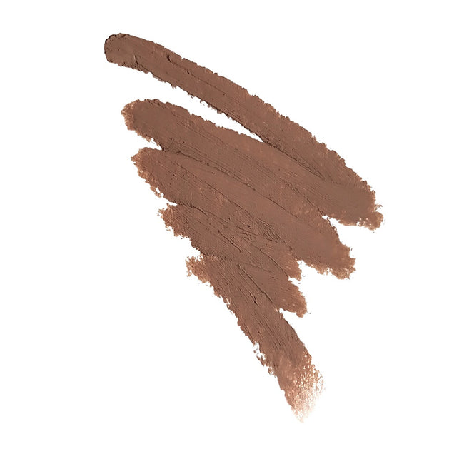 Isadora Contour Stick'n Brush bronzer do konturowania w sztyfcie