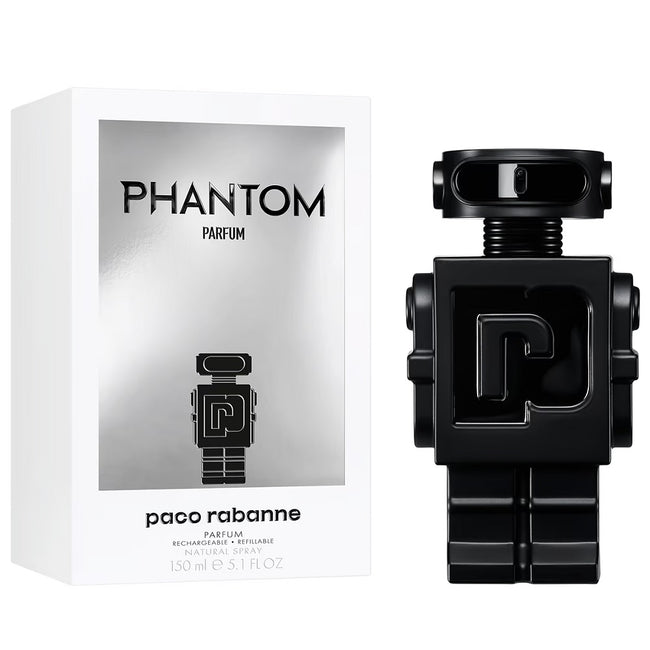Paco Rabanne Phantom perfumy