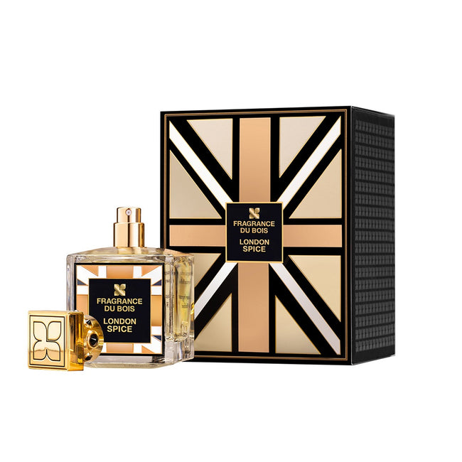 Fragrance Du Bois London Spice perfumy