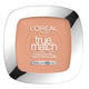 L'Oreal Paris True Match Super-Blendable Perfecting Powder matujący puder do twarzy