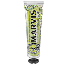 MARVIS Creamy Matcha Tea pasta do zębów z fluorem 75ml