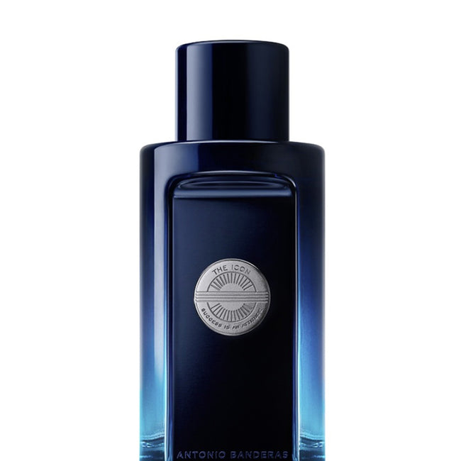 Antonio Banderas The Icon woda toaletowa spray  Tester