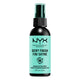 NYX Professional MakeUp Make Up Setting Spray utrwalacz do makijażu Dewy Finish 60ml
