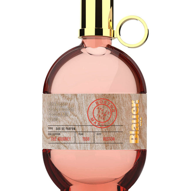 Blauer Boston 1936 For Her woda perfumowana spray
