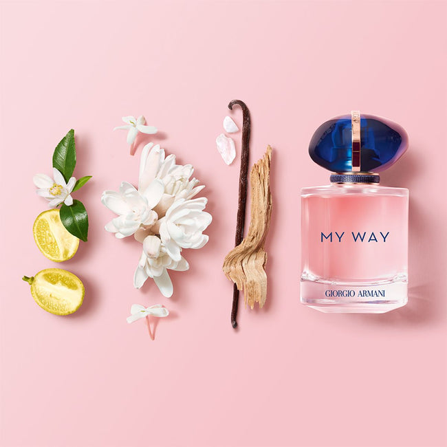 Giorgio Armani My Way woda perfumowana spray
