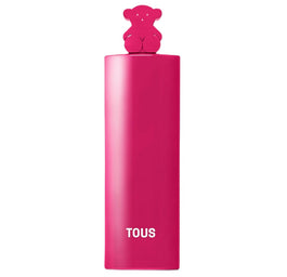 Tous More More Pink woda toaletowa spray 90ml - produkt bez opakowania