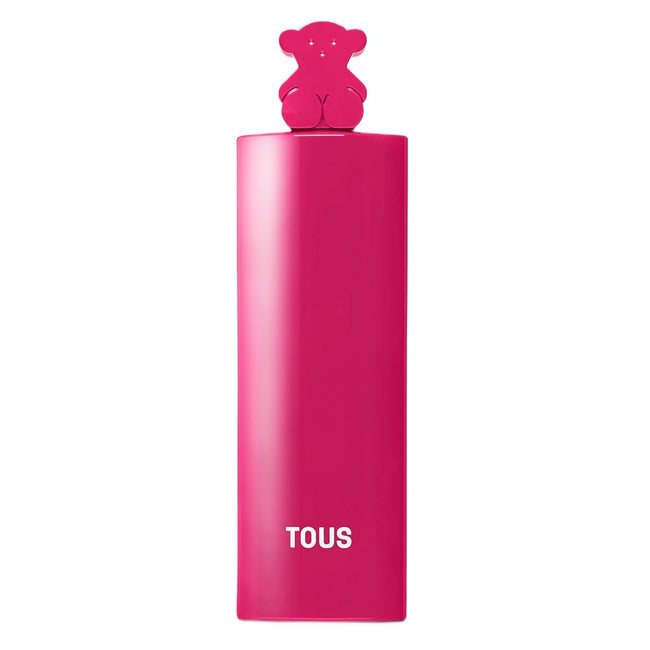 Tous More More Pink woda toaletowa spray 90ml - produkt bez opakowania