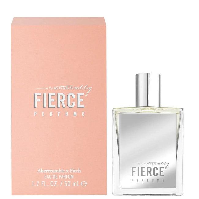 Abercrombie&Fitch Naturally Fierce woda perfumowana spray