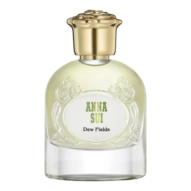 Anna Sui Dew Fields woda perfumowana spray
