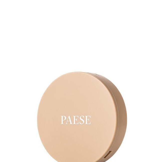 Paese Iluminating Covering Powder puder rozświetlająco-kryjący