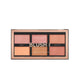 Profusion Blush Palette paleta różów do twarzy
