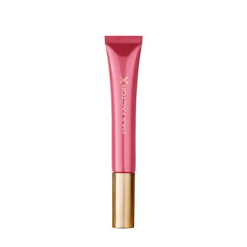 Max Factor Colour Elixir Cushion błyszczyk z witaminą E
