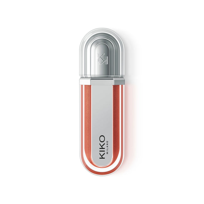 KIKO Milano 3D Hydra Xtreme Lipgloss nawilżający błyszczyk do ust z ekstremalnym efektem objętości 3D