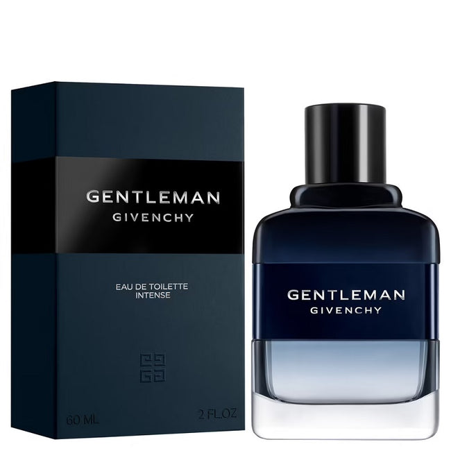 Givenchy Gentleman Intense woda toaletowa spray