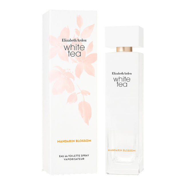 Elizabeth Arden White Tea Mandarin Blossom woda toaletowa spray