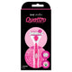Wilkinson Intuition Quattro For Women maszynka do golenia z 4 ostrzami dla kobiet