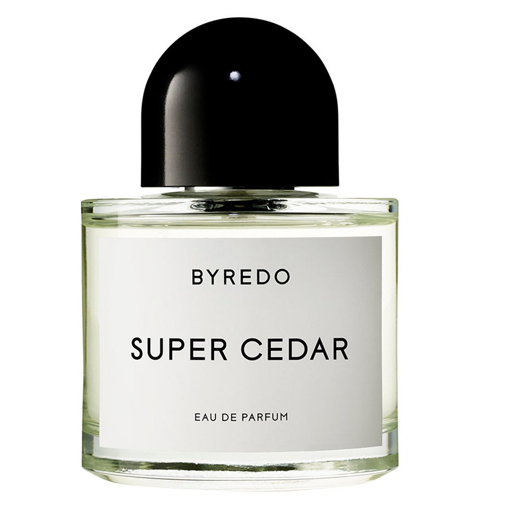 byredo super cedar woda perfumowana 100 ml    
