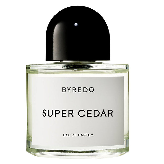 Byredo Super Cedar woda perfumowana spray