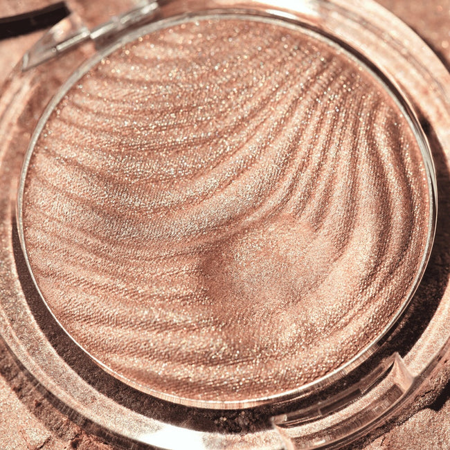 Catrice Aura Glam Bouncy Highlighter rozświetlacz do twarzy