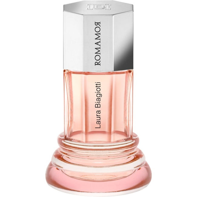 Laura Biagiotti Romamor woda toaletowa spray