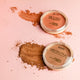 Quiz Cosmetics Bronzing Ilumination Powder puder brązujący wzbogacony witaminą E