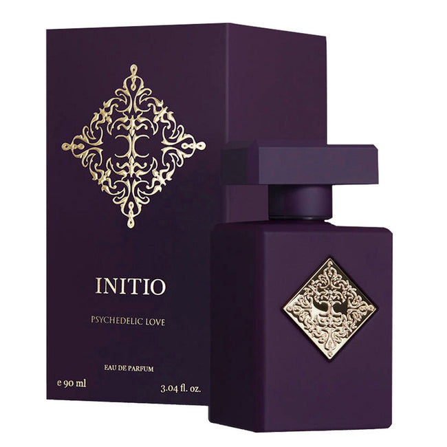 Initio Psychedelic Love woda perfumowana
