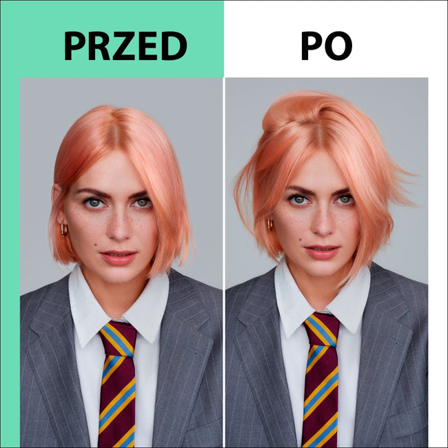 Taft Volume pianka do włosów 200ml