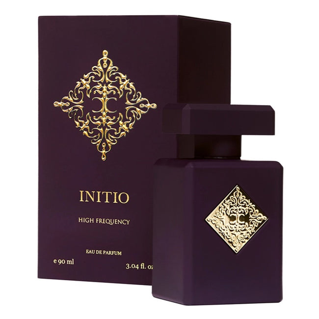 Initio High Frequency woda perfumowana