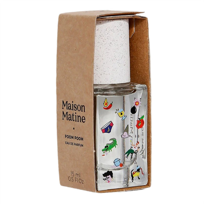 Maison Matine Poom Poom woda perfumowana