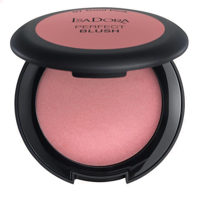 Isadora Perfect Blush róż do policzków