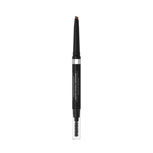 L'Oreal Paris Infaillible Brows 24H Brow Filling Triangular Pencil kredka do brwi
