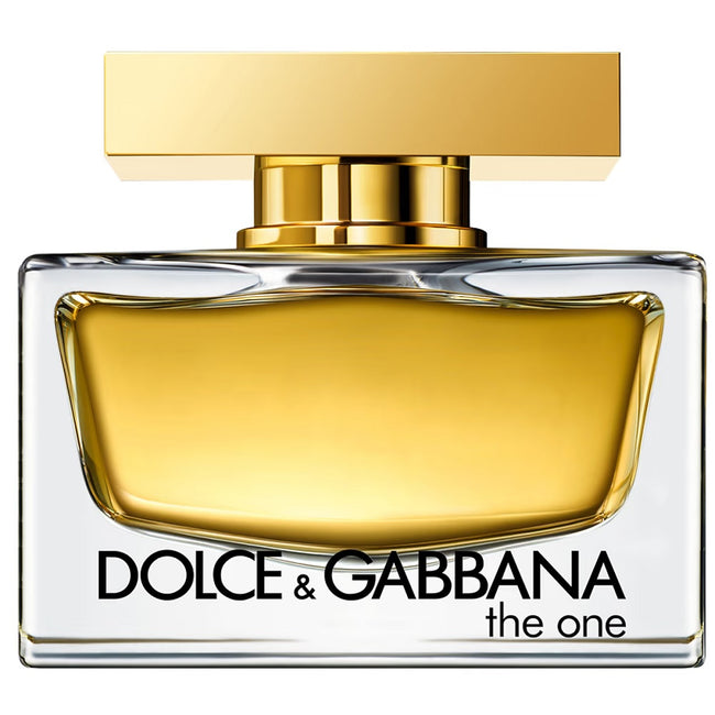 Dolce & Gabbana The One Woman woda perfumowana spray 75ml - produkt bez opakowania
