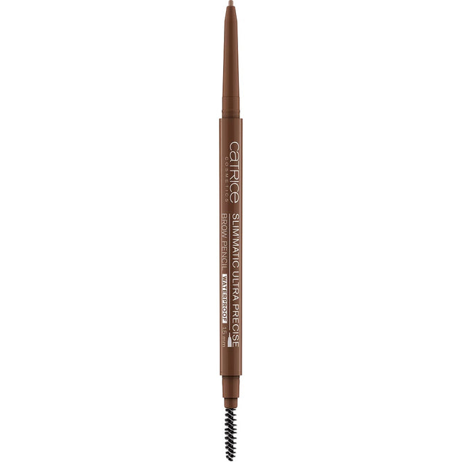 Catrice Slim Matic Ultra Precise wodoodporna kredka do brwi