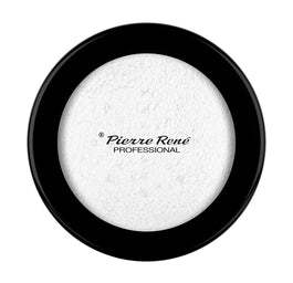 Pierre Rene Velvet Matte Loose Powder sypki puder do twarzy 12g