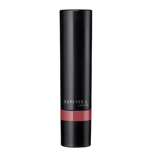 Rimmel Lasting Finish Matte Lipstick trwała pomadka do ust