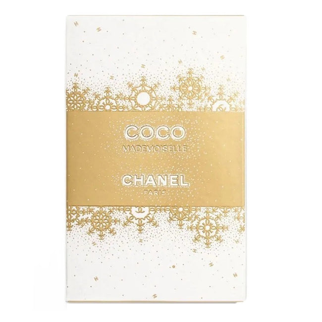 Chanel Coco Mademoiselle Limited Edition woda perfumowana spray