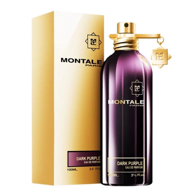 Montale Dark Purple woda perfumowana