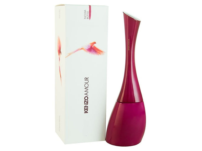 Kenzo Amour woda perfumowana spray
