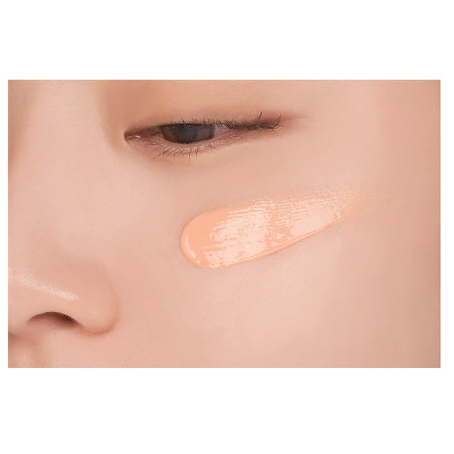 Nuse Liquid Care Cheek róż do policzków w płynie